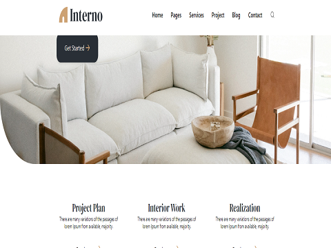 Interno