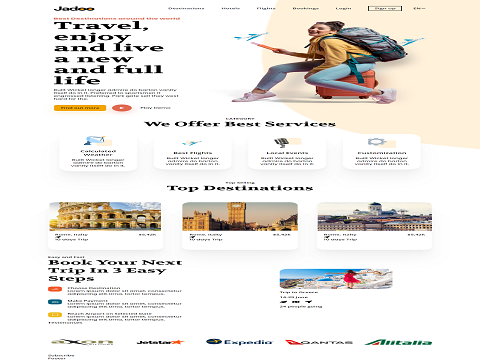 Travel Agency