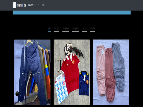 ImamFits